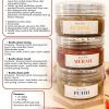 BUMBU DASAR PRAKTIS
